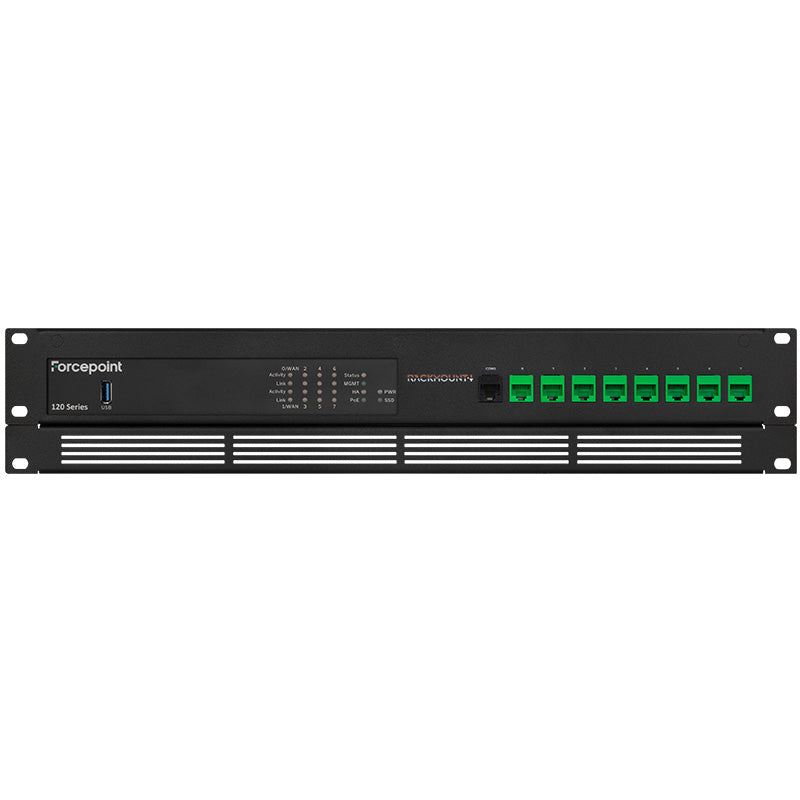 RM-FP-T3 Rack Mount Kit for Forcepoint NGFW N60/N120 (2)