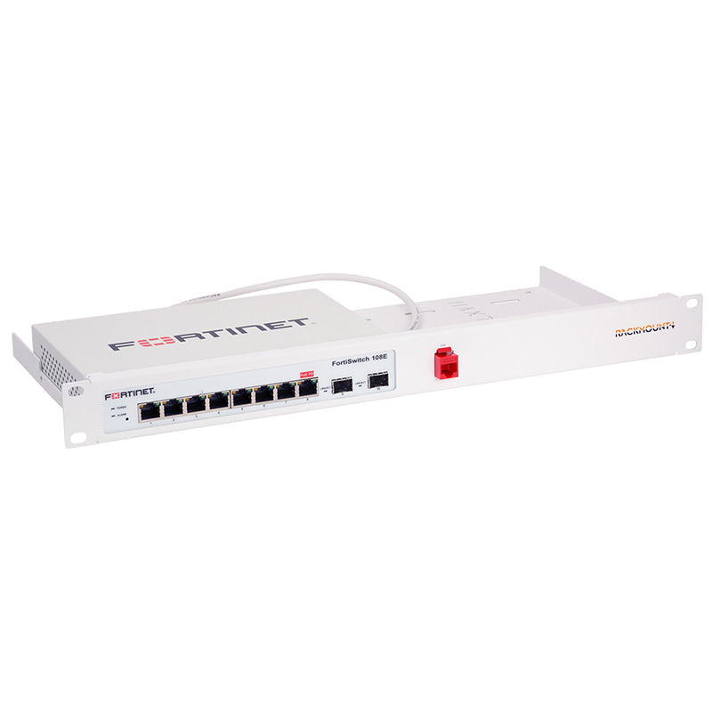 RM-FR-T12 Rack Mount Kit for FortiSwitch 108E