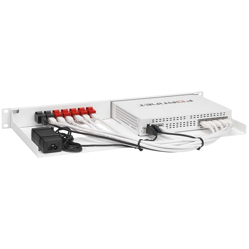 RM-FR-T14 Rack Mount Kit for FortiGate 40F (3)