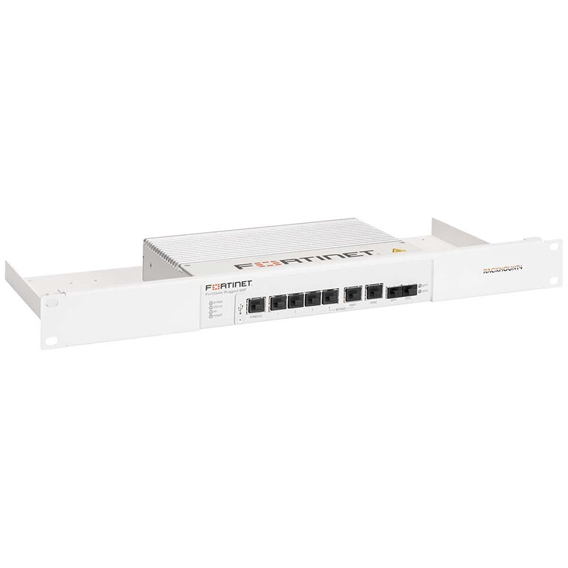 RM-FR-T16 Rack Mount Kit for FortiGate Rugged 60F
