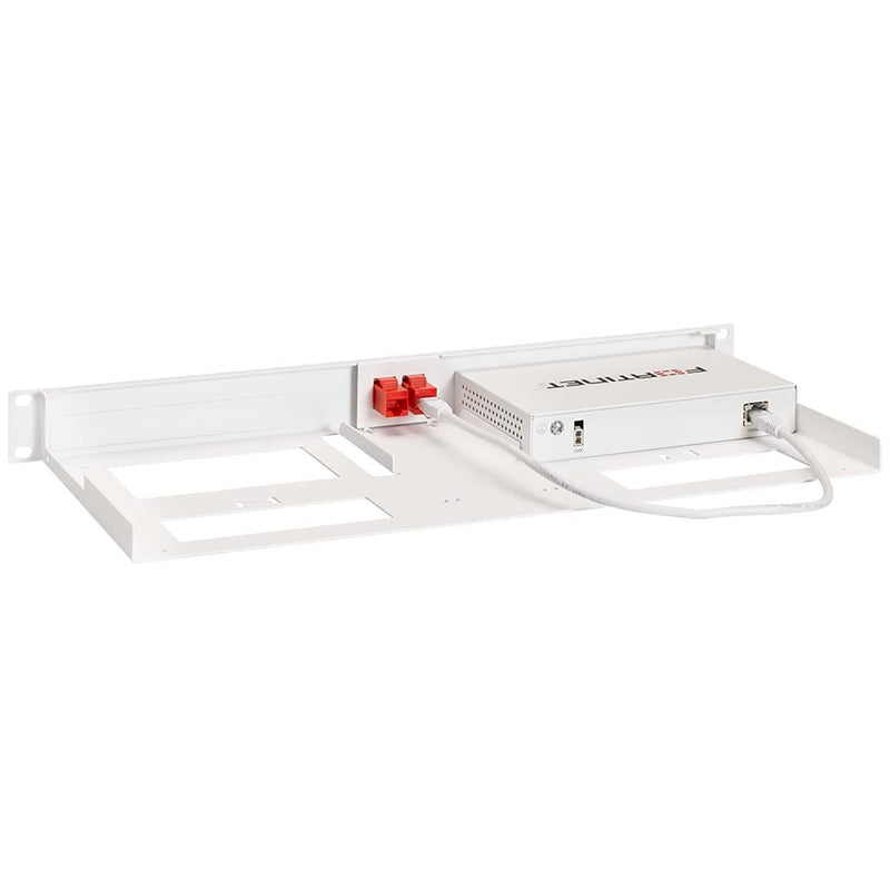RM-FR-T17 Rack Mount Kit for FortiSwitch 108F By Rackmount.IT - Buy Now - NZ $295 At The Tech Geeks New Zealand