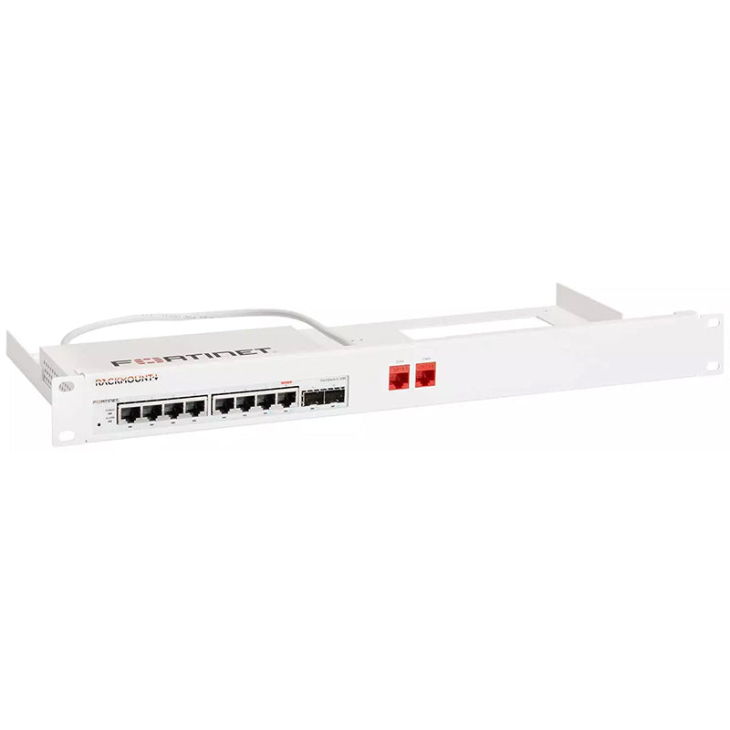 RM-FR-T17 Rack Mount Kit for FortiSwitch 108F By Rackmount.IT - Buy Now - NZ $295 At The Tech Geeks New Zealand