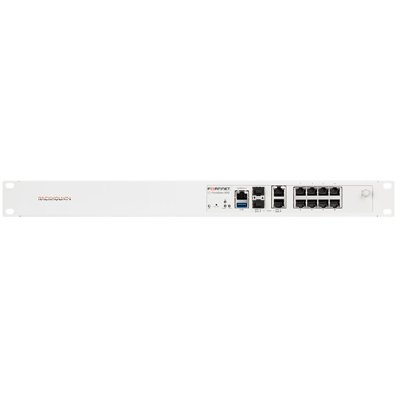 RM-FR-T19 Rack Mount Kit for FortiGate 90G / 91G (2)