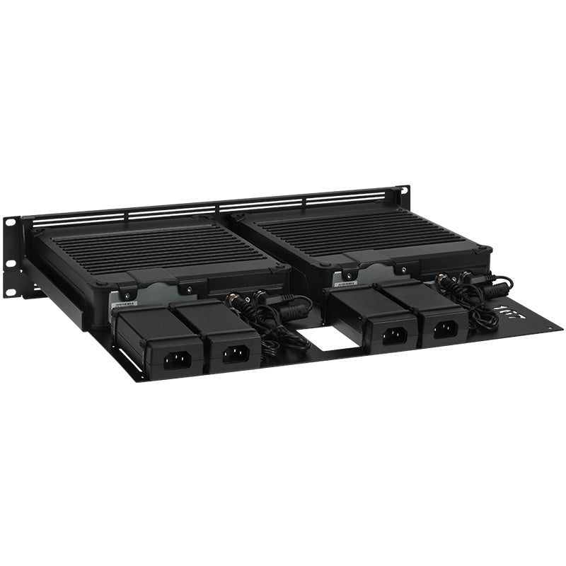 RM-PA-T10 Rack Mount Kit for Palo Alto PA-440/450/460 (two appliances on one rack) (3)