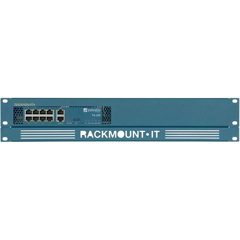 RM-PA-T2 Rack Mount Kit for Palo Alto PA-220 (2)