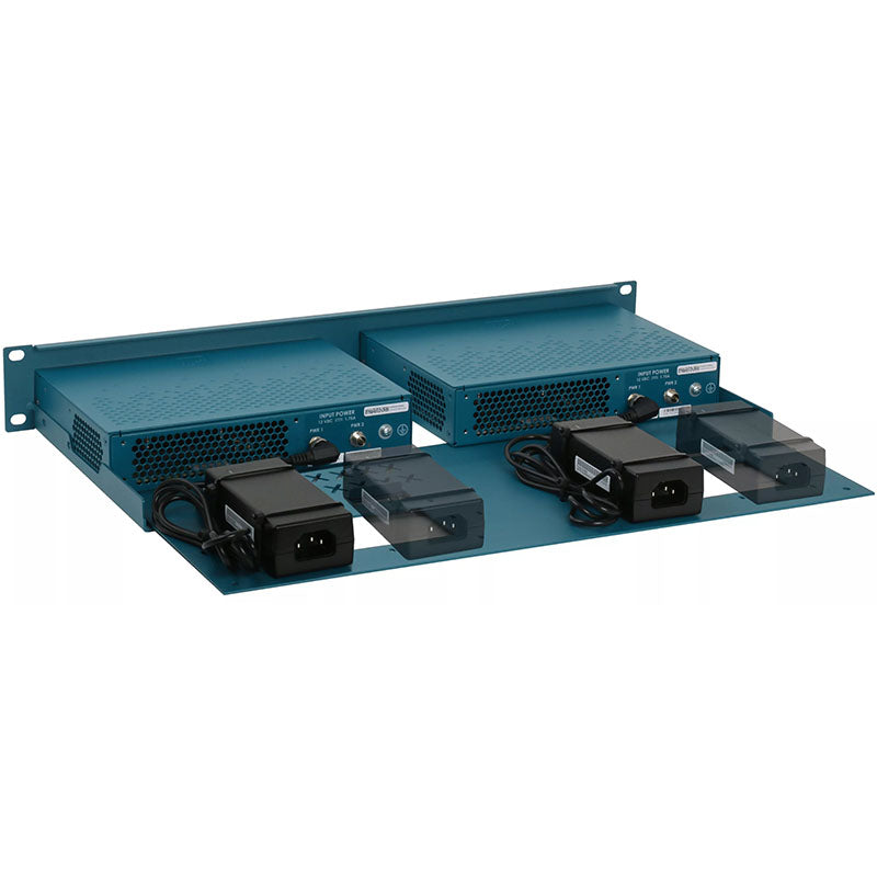 RM-PA-T3 Rack Mount Kit for Palo Alto PA-220 (two appliances on one rack) By Rackmount.IT - Buy Now - NZ $370 At The Tech Geeks New Zealand