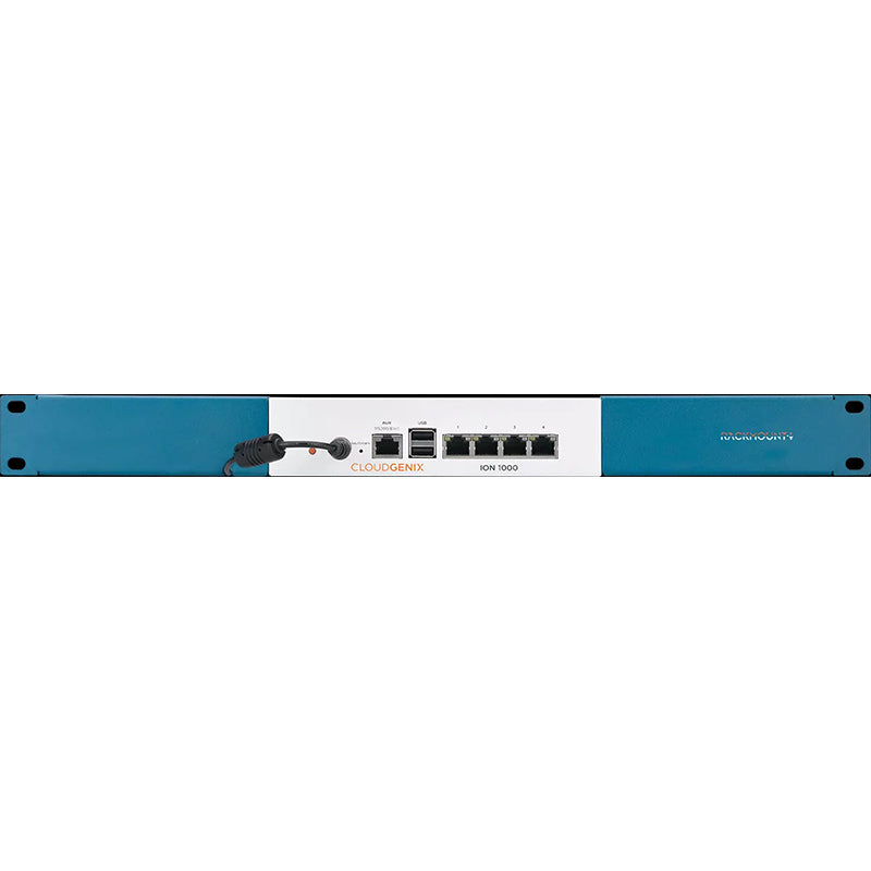 RM-PA-T4 Rack Mount Kit for Palo Alto Prisma (CloudGenix) SD-WAN ION 1000
