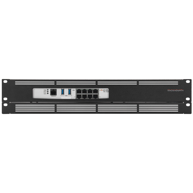 RM-PA-T6 Rack Mount Kit for Palo Alto PA-410 (2)