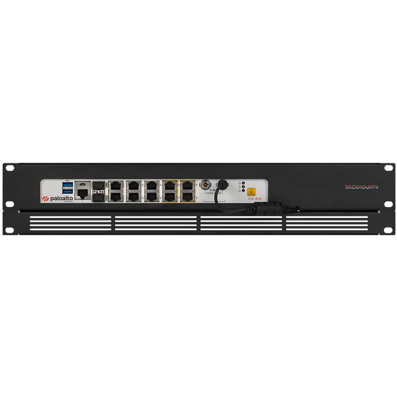 RM-PA-T8 Rack Mount Kit for Palo Alto PA-415 (2)