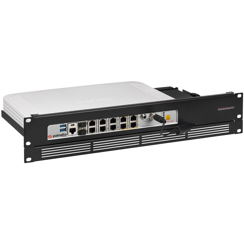 RM-PA-T8 Rack Mount Kit for Palo Alto PA-415