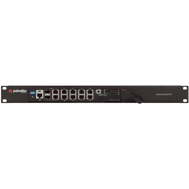 RM-PA-T9 Rack Mount Kit for Palo Alto PA-445 (2)