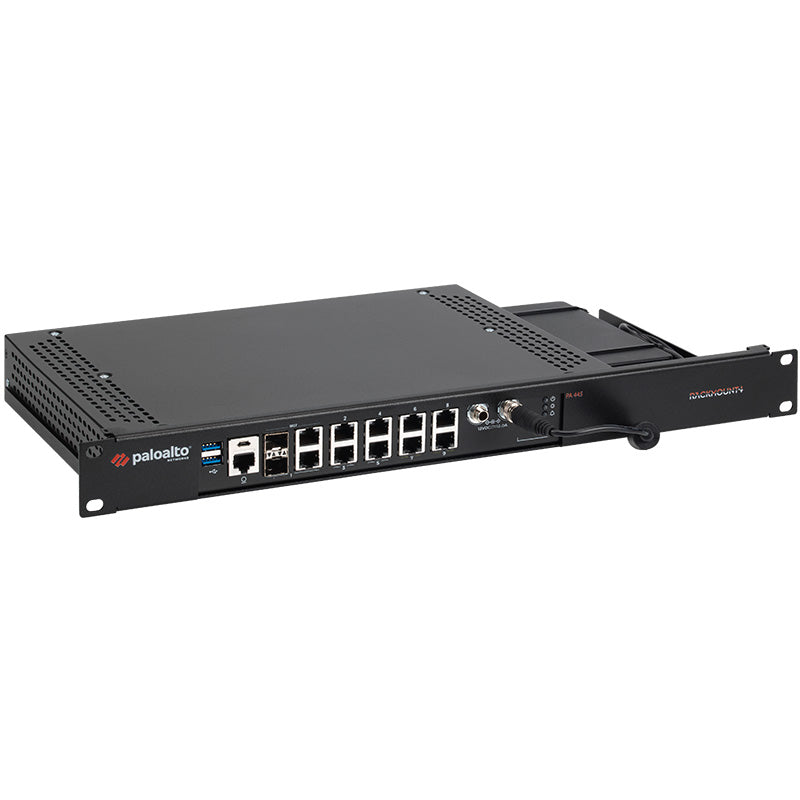 RM-PA-T9 Rack Mount Kit for Palo Alto PA-445