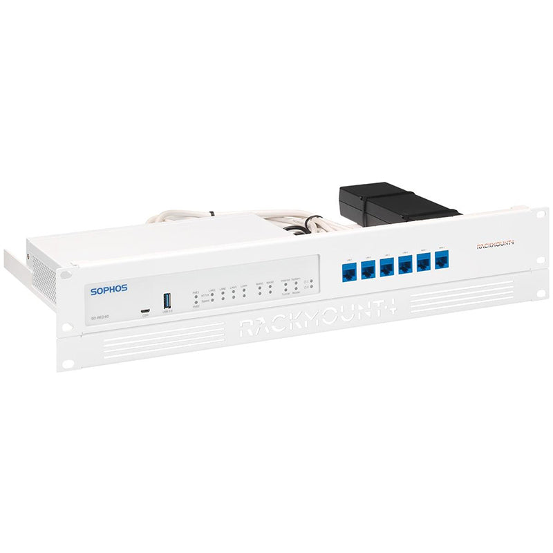 RM-SR-T10 Rack Mount Kit for Sophos RED 20 / RED 60