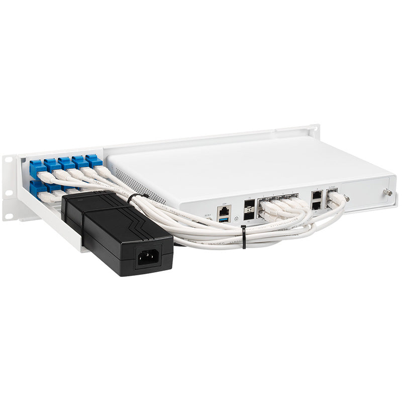 RM-SR-T12 Rack Mount Kit for Sophos XGS 116 / 118 / 126 / 128 / 136 / 138 (3)