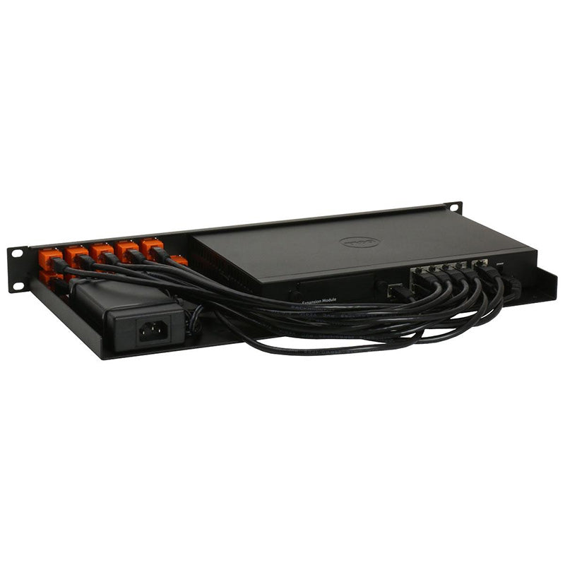 RM-SW-T6 Rack Mount Kit for SonicWall TZ600 (3)