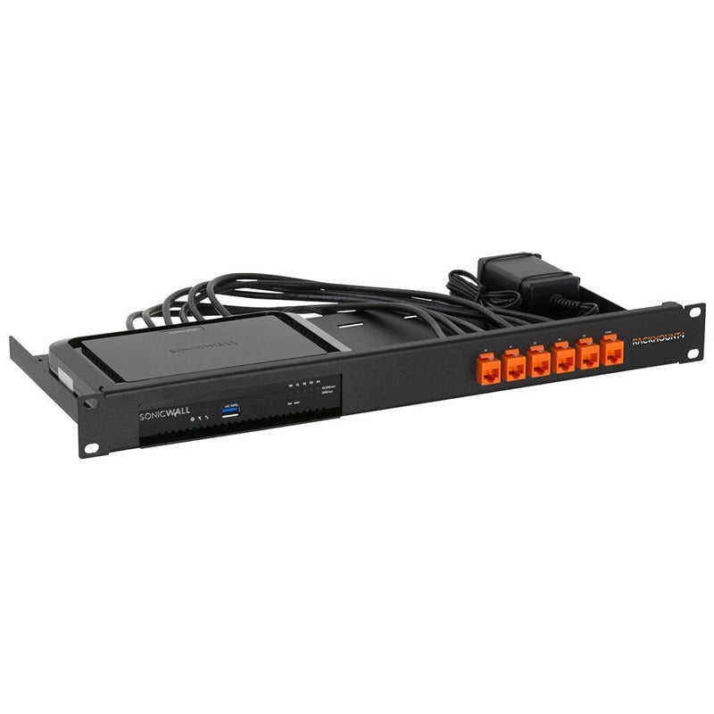 RM-SW-T7 Rack Mount Kit for SonicWall SOHO 250