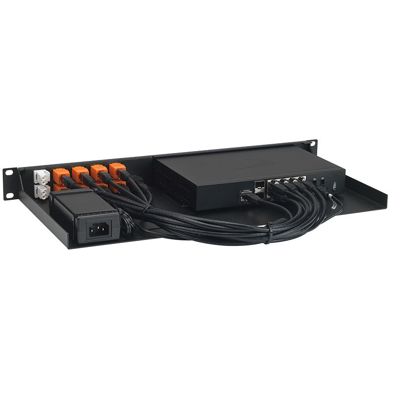 RM-SW-T9 Rack Mount Kit for SonicWall TZ570 / TZ670 (3)