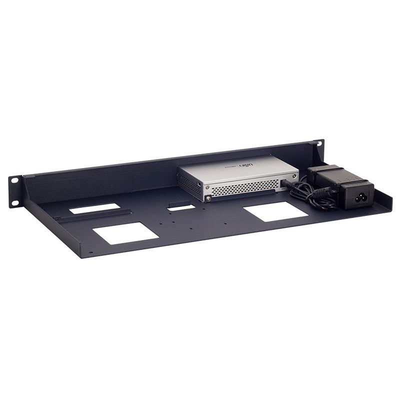 RM-UB-T1 Rack Mount Kit for Ubiquiti Unifi Switch 8 / 8-60W (3)