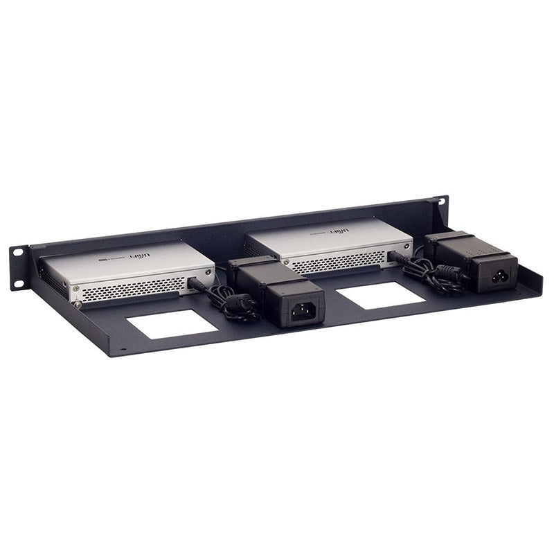 RM-UB-T1 Rack Mount Kit for Ubiquiti Unifi Switch 8 / 8-60W (6)