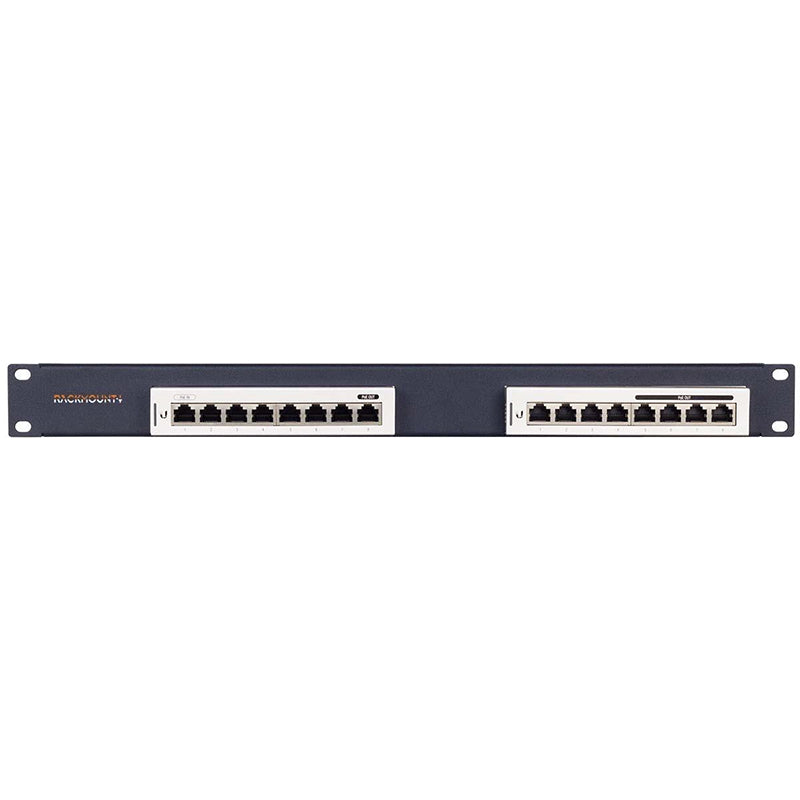 RM-UB-T1 Rack Mount Kit for Ubiquiti Unifi Switch 8 / 8-60W (5)