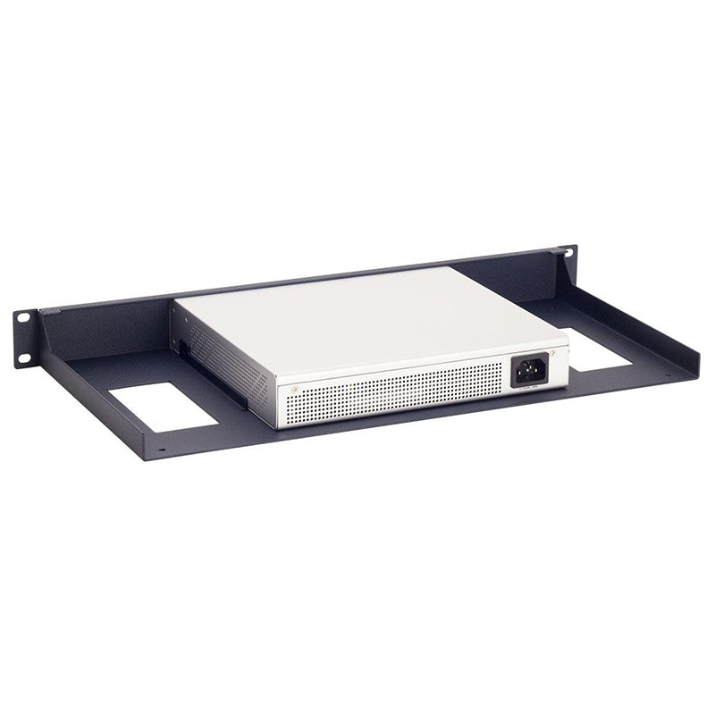 RM-UB-T2 Rack Mount Kit for Ubiquiti EdgeSwitch 8-150W / Unifi Switch 8-150W (3)
