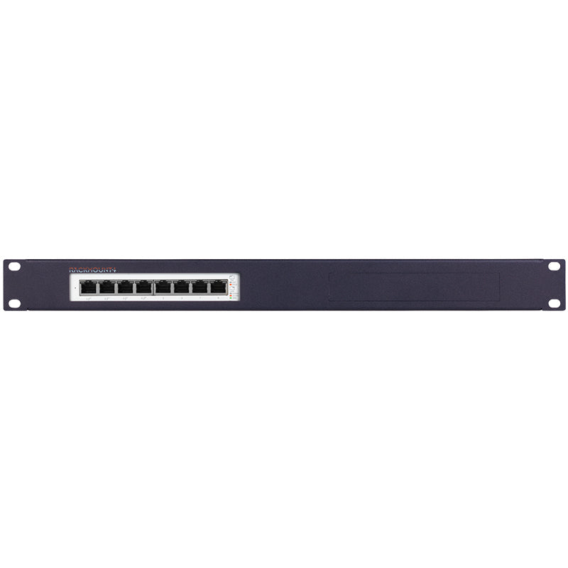 RM-UB-T4 Rack Mount Kit for Ubiquiti USW-Lite-8-Poe (2)