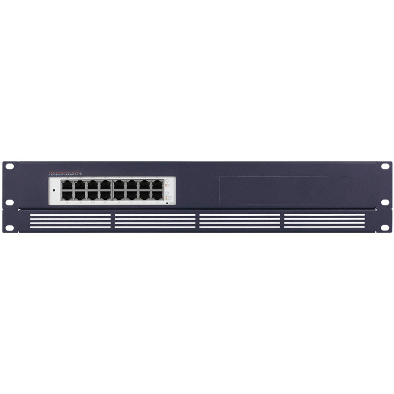 RM-UB-T5 Rack Mount Kit for Ubiquiti USW-Lite-16-Poe (2)