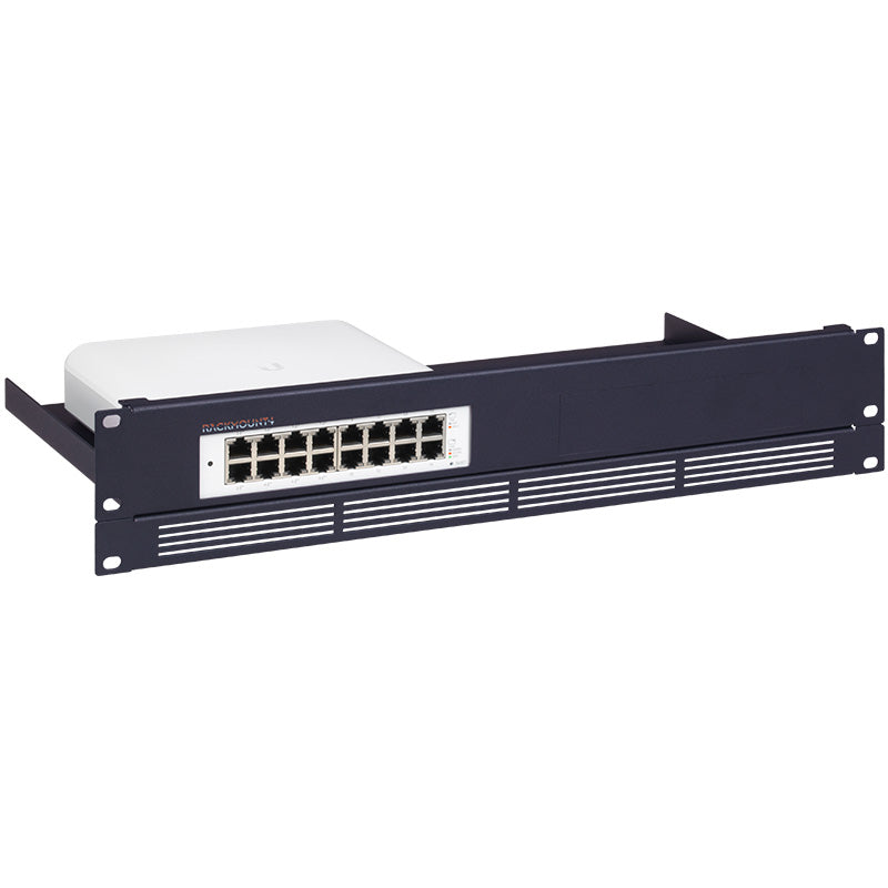 RM-UB-T5 Rack Mount Kit for Ubiquiti USW-Lite-16-Poe