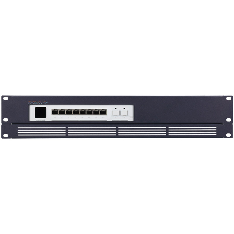 RM-UB-T6 Rack Mount Kit for Ubiquiti USW-Enterprise-8-Poe (2)