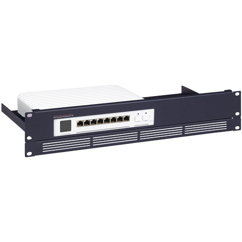 RM-UB-T6 Rack Mount Kit for Ubiquiti USW-Enterprise-8-Poe