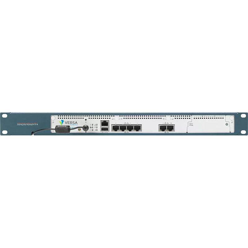 RM-VN-T1 Rack Mount Kit for Versa Networks CSG355 / CSG365 (2)