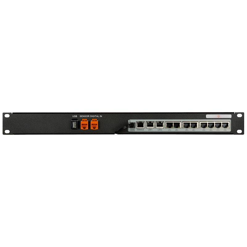 RM-VT-T1 Rack Mount Kit for Vertiv Avocent ACS 800-series (2)