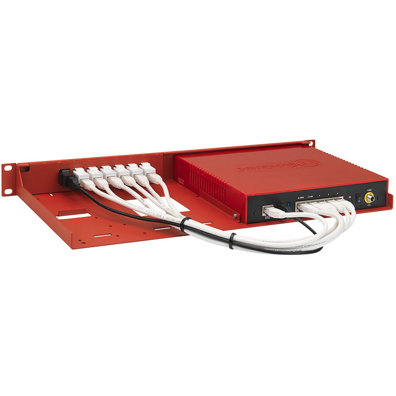 RM-WG-T6 Rack Mount Kit for WatchGuard Firebox T20/25 / T40/45 (3)