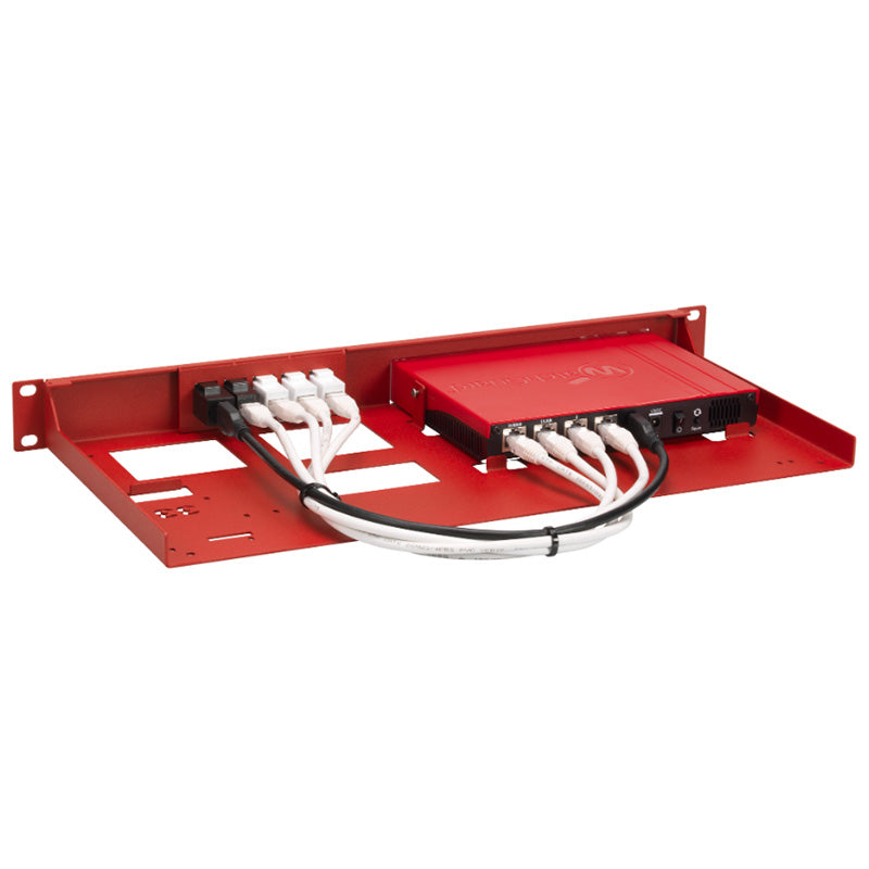 RM-WG-T8 Rack Mount Kit for WatchGuard Firebox NV5 By Rackmount.IT - Buy Now - NZ $335 At The Tech Geeks New Zealand