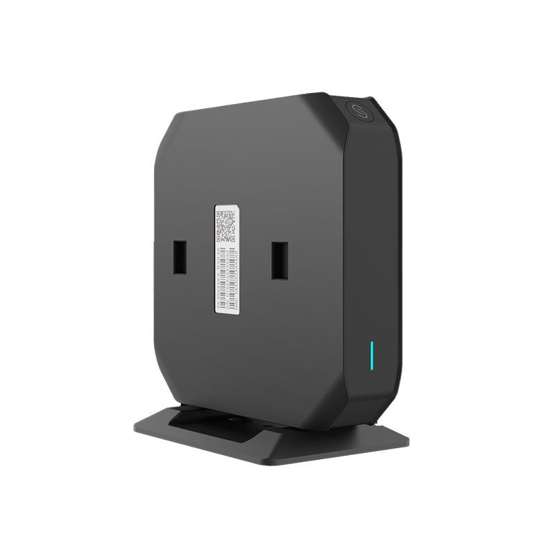 RG-EG105GW(T) Ruijie Reyee All-in-One 4 WAN WiFi Router By Ruijie - Buy Now - NZ $277 At The Tech Geeks New Zealand