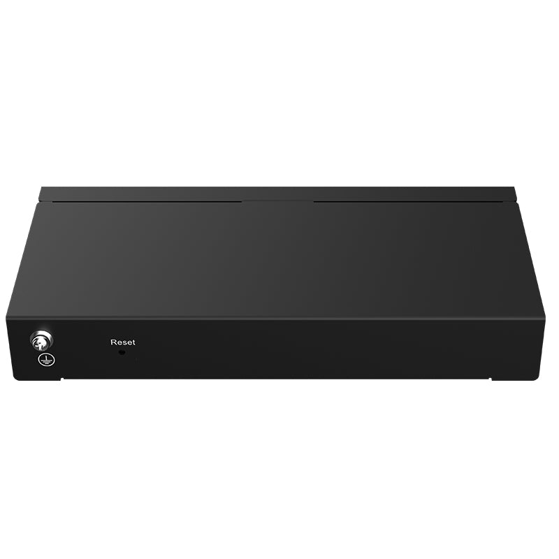 RG-ES208GC Ruijie Reyee 8 Port Switch By Ruijie - Buy Now - NZ $82 At The Tech Geeks New Zealand