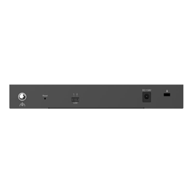 RG-ES210GS-P Ruijie Reyee 10 Port Switch (8 x PoE+) (5)