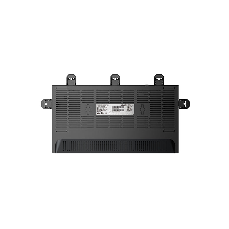 RG-EW3000GX Pro Ruijie WiFi6 AX3000 Gaming Router By Ruijie - Buy Now - NZ $205.70 At The Tech Geeks New Zealand