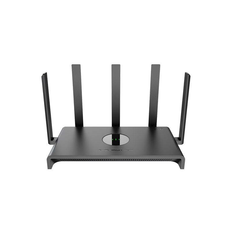 RG-EW3000GX Pro Ruijie WiFi6 AX3000 Gaming Router By Ruijie - Buy Now - NZ $205.70 At The Tech Geeks New Zealand