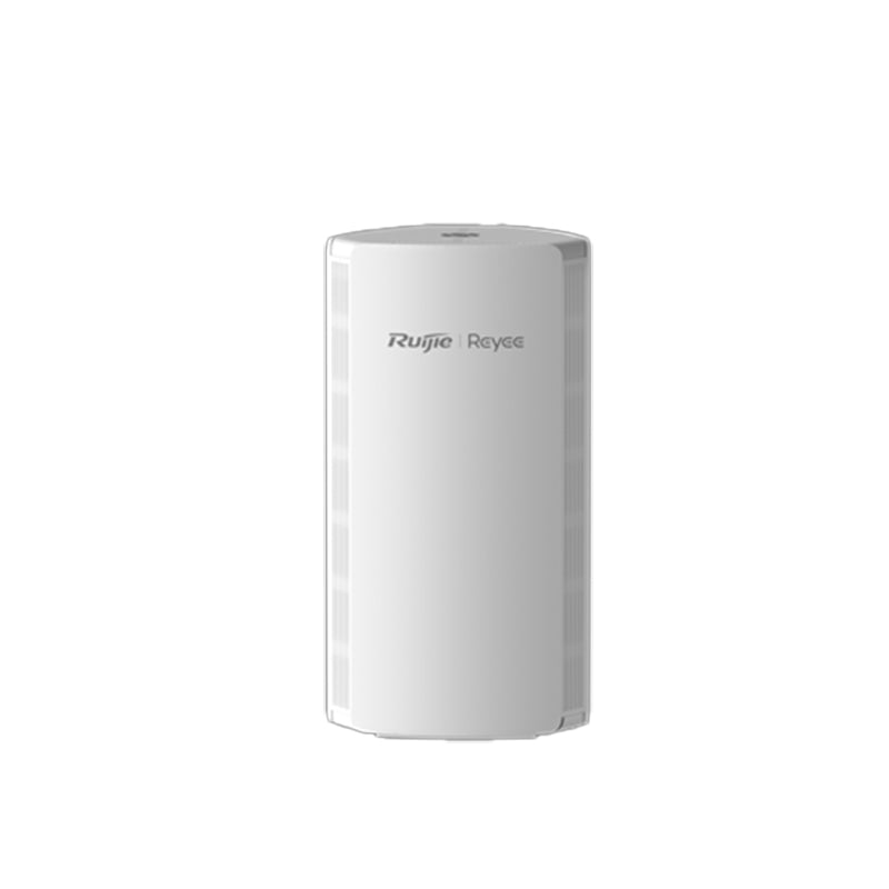 RG-M18 Ruijie Reyee WiFi6 AX1800 Mesh Router (2 Pack) By Ruijie - Buy Now - NZ $329.12 At The Tech Geeks New Zealand