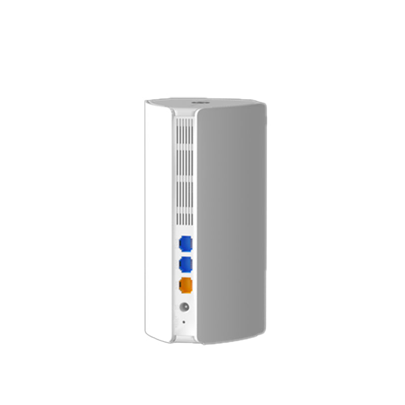 RG-M18 Ruijie Reyee WiFi6 AX1800 Mesh Router (2 Pack) By Ruijie - Buy Now - NZ $329.12 At The Tech Geeks New Zealand