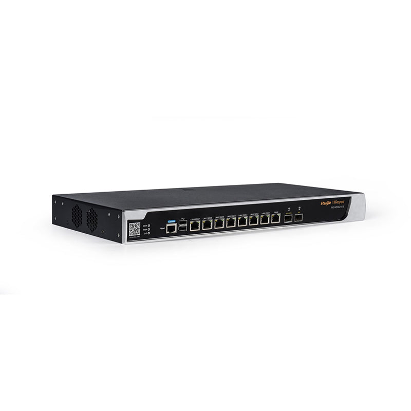 RG-NBR6215-E Ruijie Reyee High-performance Cloud Managed Security Router By Ruijie - Buy Now - NZ $1318.90 At The Tech Geeks New Zealand