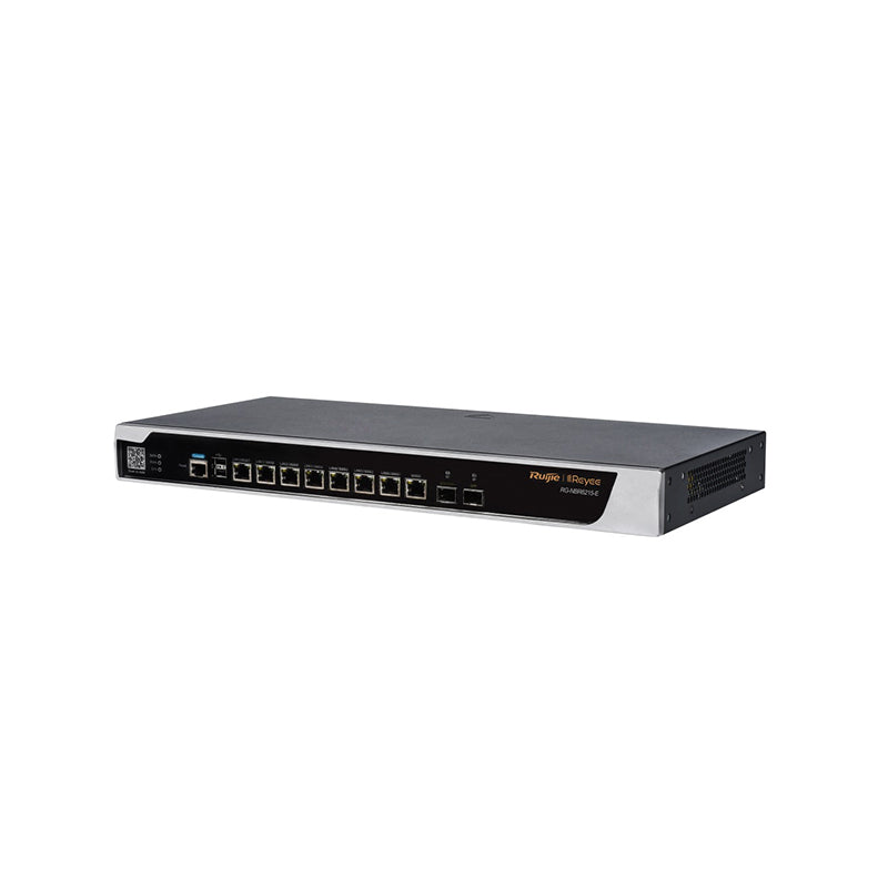 RG-NBR6215-E Ruijie Reyee High-performance Cloud Managed Security Router By Ruijie - Buy Now - NZ $1318.90 At The Tech Geeks New Zealand