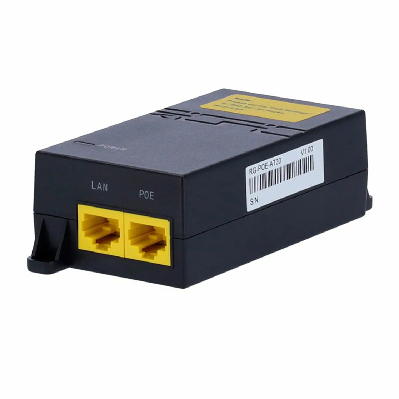 RG-POE-AT30 Ruijie Reyee 30W AT PoE Injector