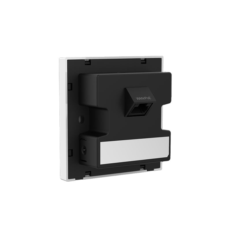RG-RAP1261 Ruijie Reyee Wi-Fi 6 AX3000 Ultra-Thin Wall Plate Access Point (No PoE Injector) By Ruijie - Buy Now - NZ $198.44 At The Tech Geeks New Zealand