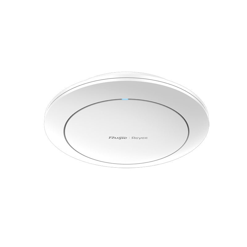 RG-RAP2266 Ruijie Reyee WiFi6 Long Range Ceiling Access Point (No PoE Injector) By Ruijie - Buy Now - NZ $468 At The Tech Geeks New Zealand