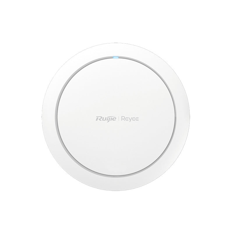 RG-RAP2266 Ruijie Reyee WiFi6 Long Range Ceiling Access Point (No PoE Injector) By Ruijie - Buy Now - NZ $468 At The Tech Geeks New Zealand