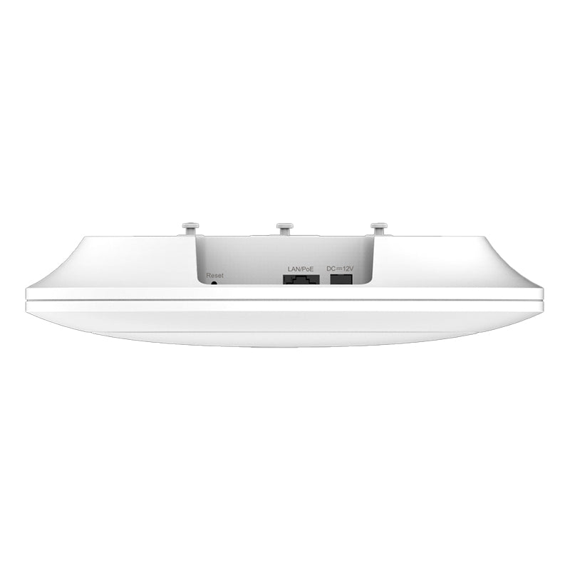 RG-RAP2266 Ruijie Reyee WiFi6 Long Range Ceiling Access Point (No PoE Injector) By Ruijie - Buy Now - NZ $468 At The Tech Geeks New Zealand