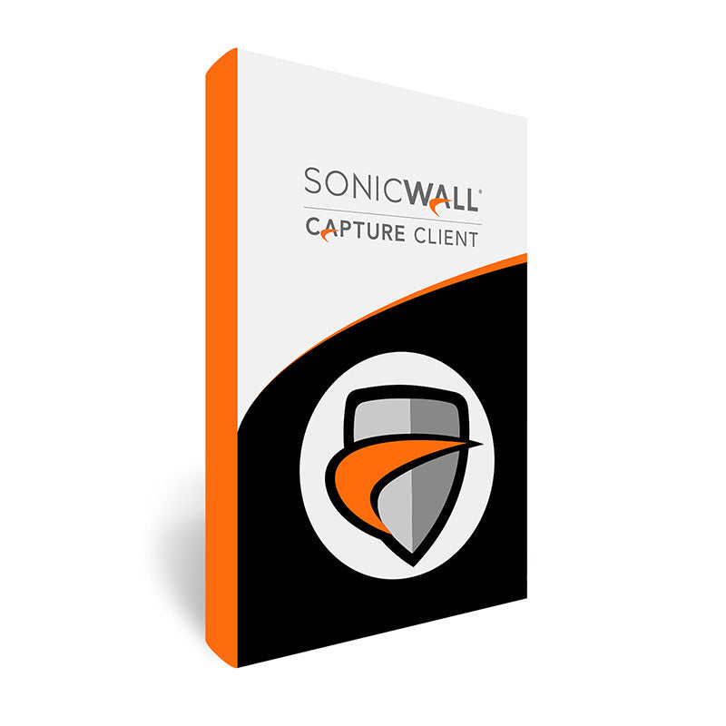 Sonicwall Capture Client By SonicWall - Buy Now - NZ $95.85 At The Tech Geeks New Zealand