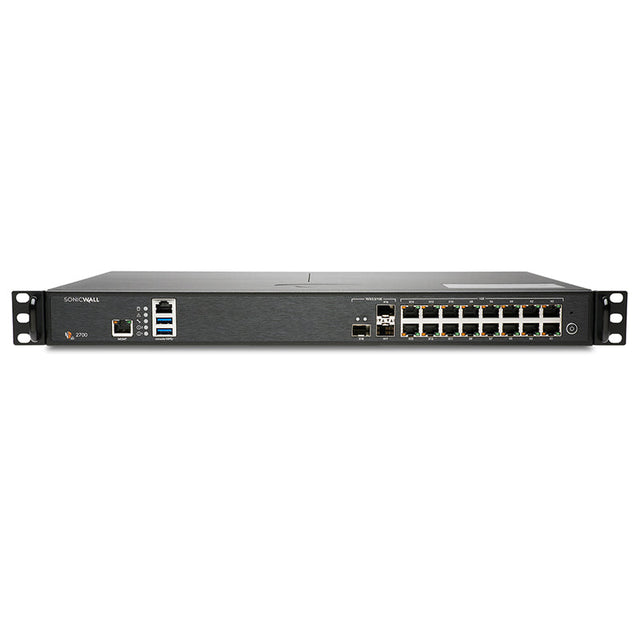 SonicWall NSa 2700 By SonicWall - Buy Now - NZ $4239 At The Tech Geeks New Zealand